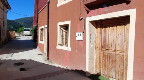 Foto 2 von Haus oder Chalet zum Verkauf in C/ Arrabal, Lagunilla del Jubera, La Rioja