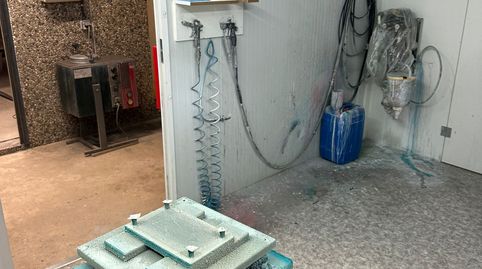 Foto 3 von Fabrikhallen zur Miete in Carrer de la Tècnica, 49, Sant Andreu de la Barca, Barcelona