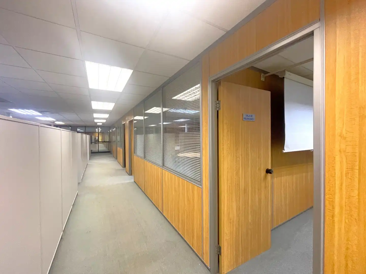 Oficina en venta en Polígono Industrial Aurrera Poligonoa, imagen 2