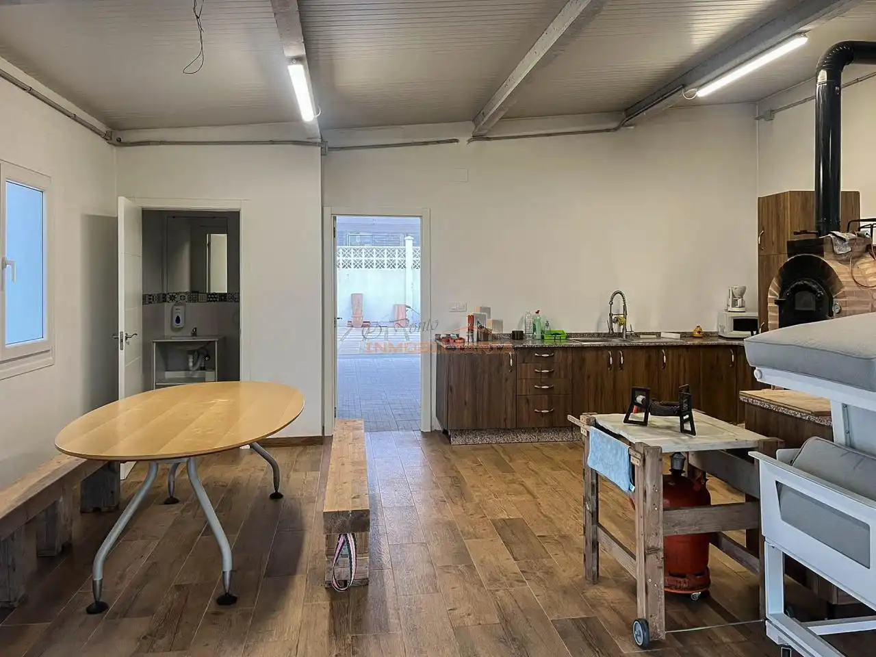 Casa o chalet en venta en Neda