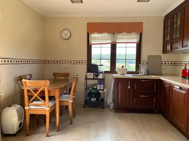 Kitchen of Houses for sale in Carreño  with Heating, Terrace and Storage room