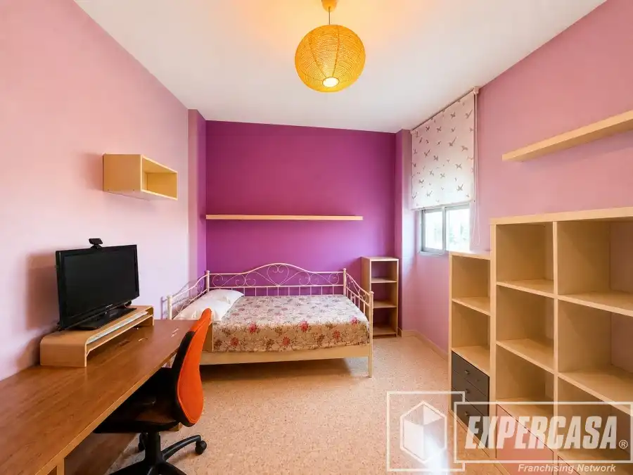 Habitación de Piso en venta en Llíria con Terraza y Trastero