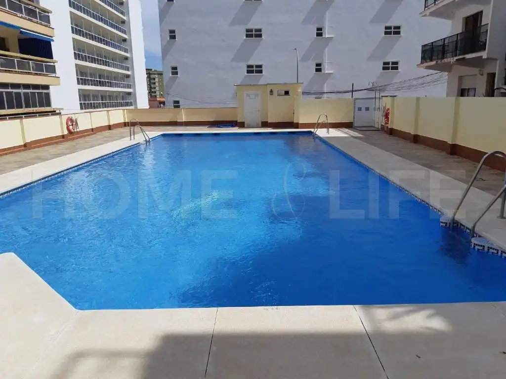 Apartament en venda a Ayuntamiento