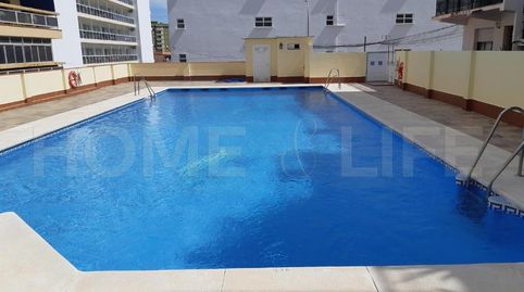 Foto 2 de Apartament en venda a Ayuntamiento, Torremolinos
