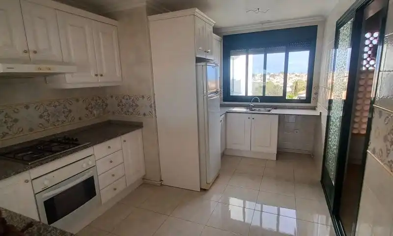 Apartment mit Terrasse zum Verkauf in Calle Pirineos, imagen 21