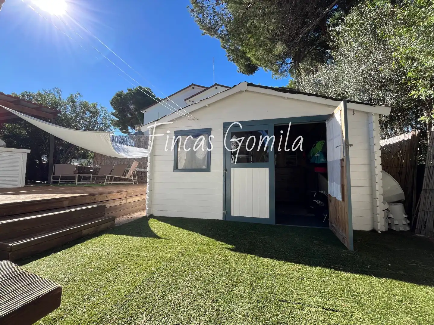 Casa amb piscina en venda a joan serra, imagen 25