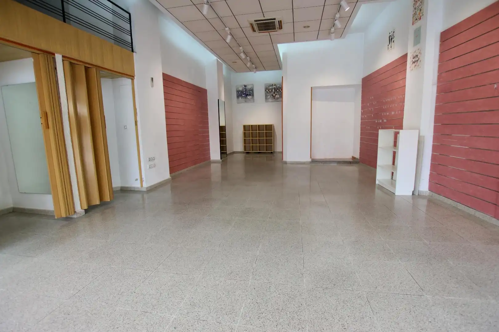 Geschaftsraum zur Miete in Montijo