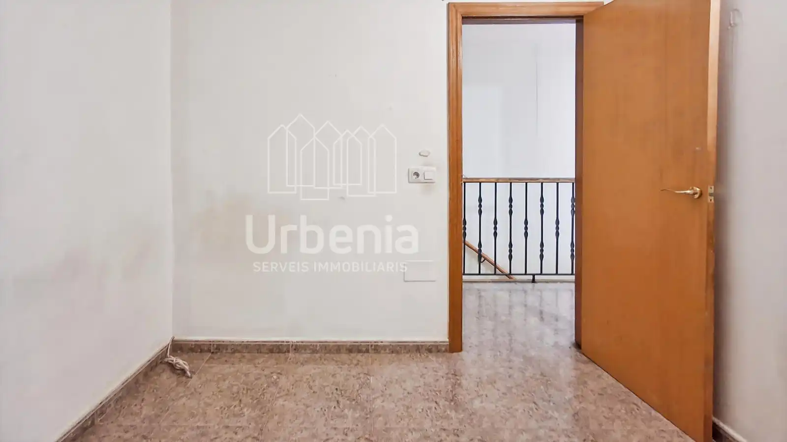 Piso en venta en Mataró con Calefacción