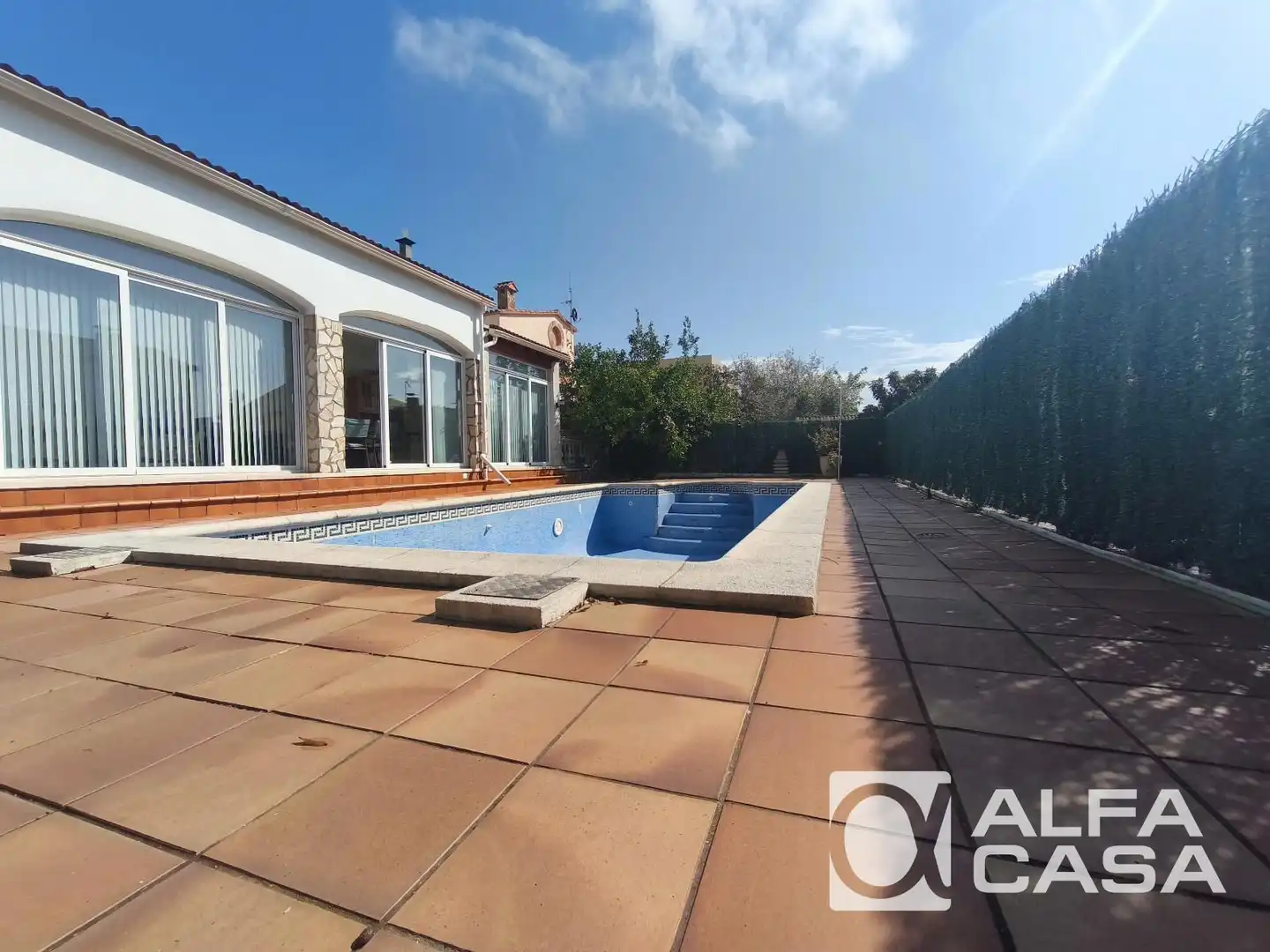 Maison avec piscine à vendre à Fenals, imagen 58