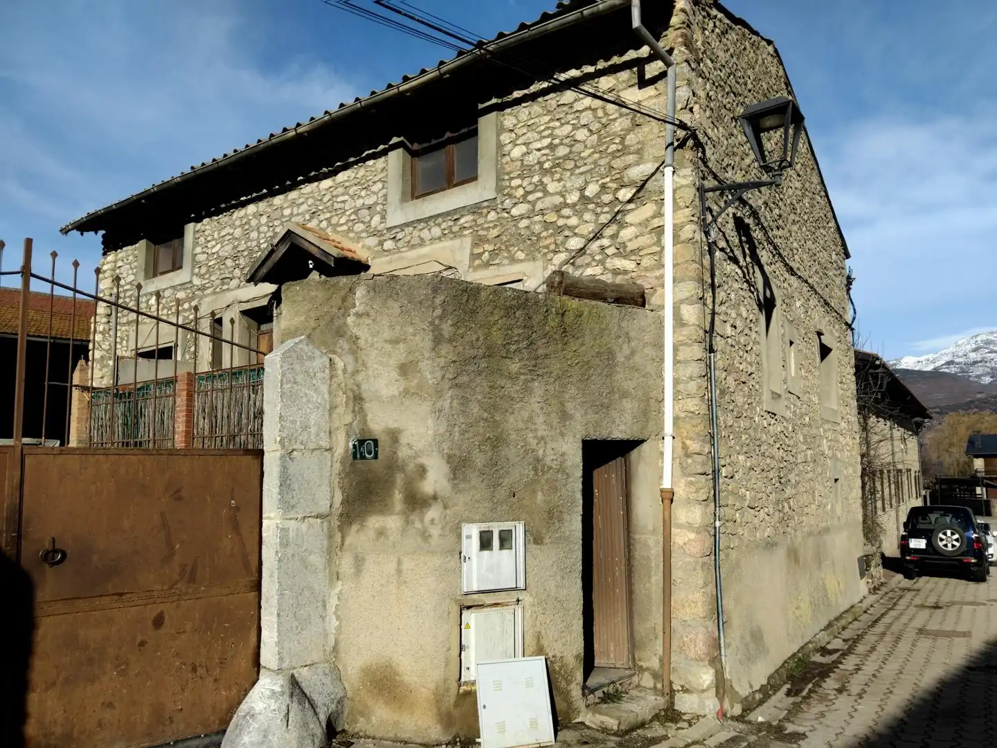 Haus zum Verkauf in Bellver de Cerdanya, imagen 3