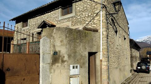 Foto 3 de Casa o chalet en venta en Bellver de Cerdanya, Lleida