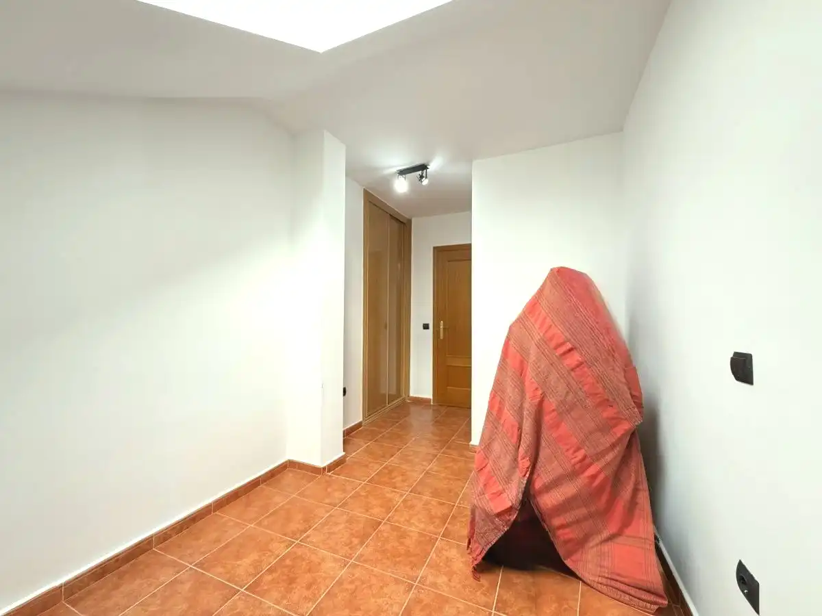 Dúplex con terraza en venta en Calle San Blás, imagen 20