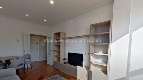 Foto 2 de Pis en venda a Estrada San Agustín, Matiko - Ciudad Jardín, Bizkaia