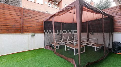 Foto 5 de Casa adosada en venta en Carrer Sant Josep, L'Eixample, Sant Cugat del Vallès