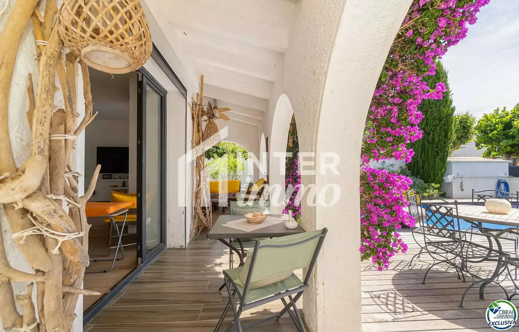 House with pool for sale in Carrer Peni 153, imagen 24
