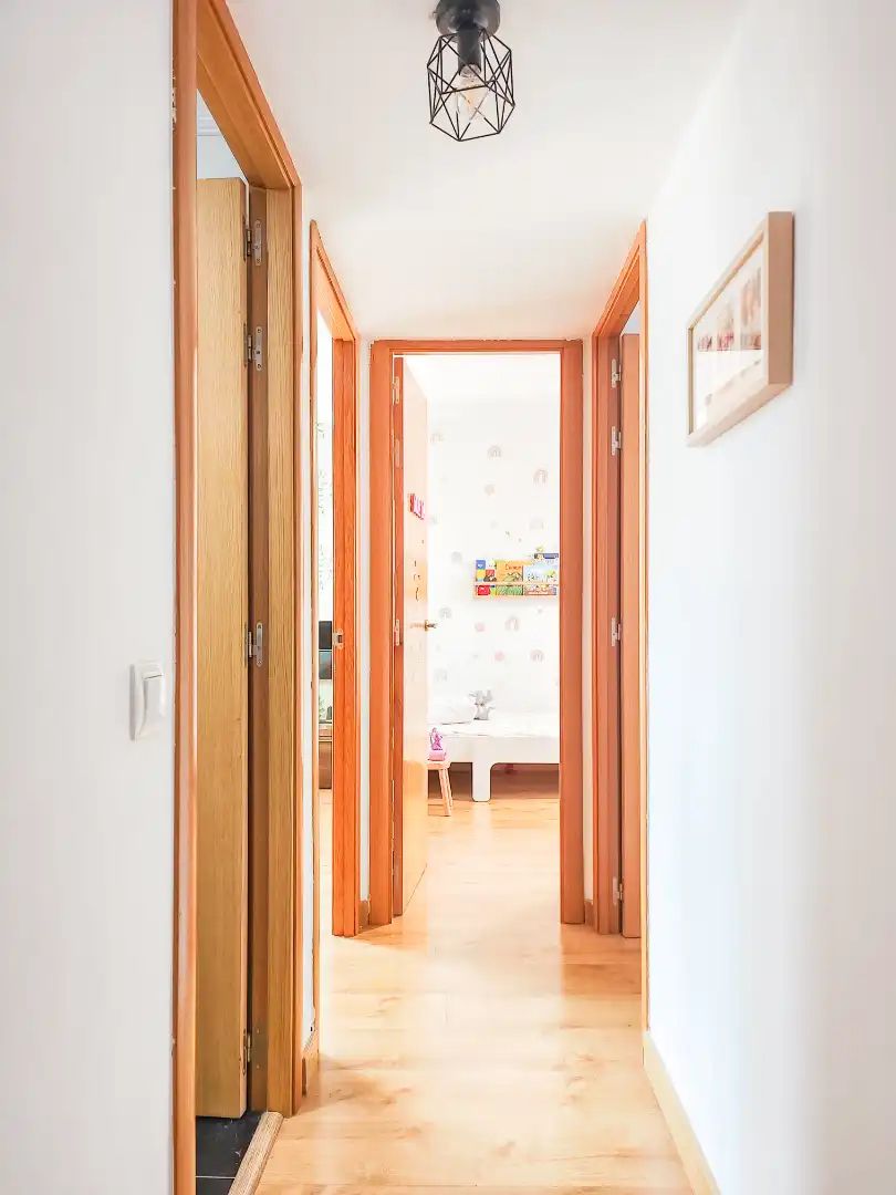 Piso en venta en Móstoles con Aire acondicionado, Calefacción y Parquet