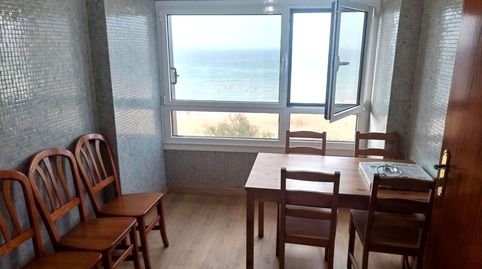 Foto 4 de Piso de alquiler en Ezcurdia, Barrio del Centro, Gijón