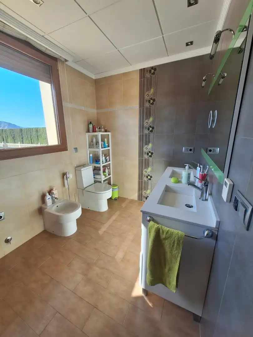 Chalet con piscina en venta en Pedanías Este, imagen 17