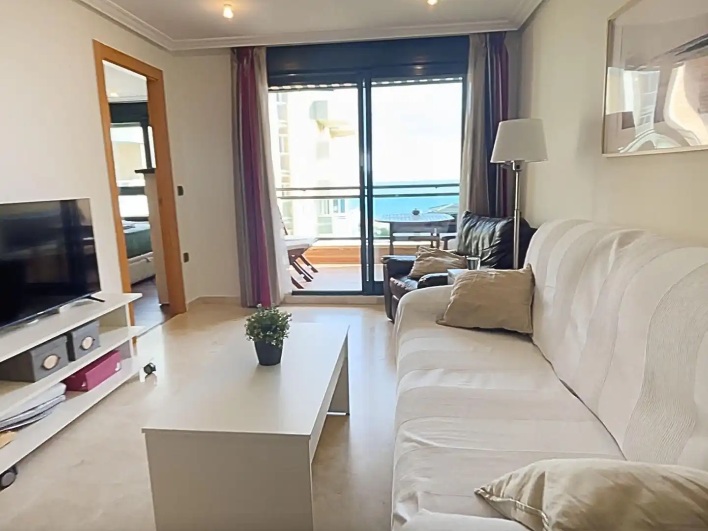 Apartamento con terraza en venta en Calle PUERTO RICO, imagen 31