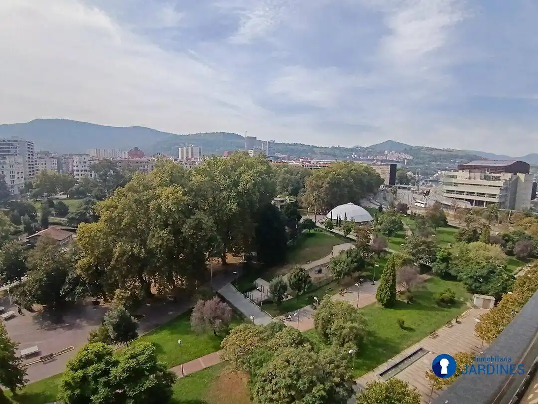 Wohnung mit Aufzug zur Miete in Abando - Albia, imagen 2