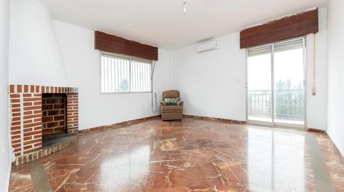 Foto 4 de Casa o xalet en venda a Calle Rumanía, 2, Huétor Vega, Granada