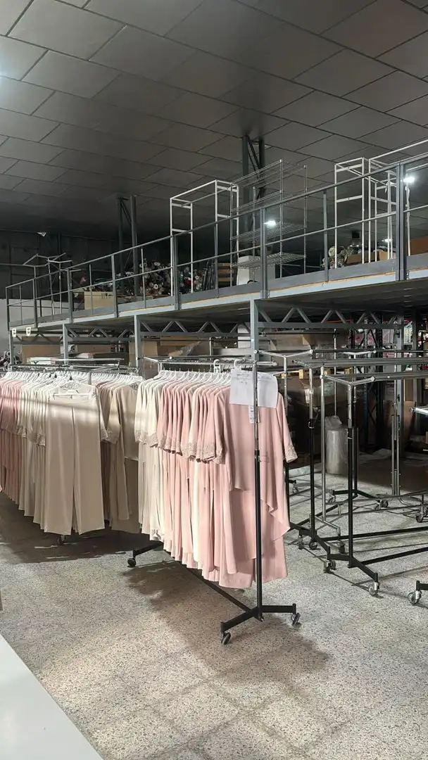 Nave industrial de alquiler en Santiponce