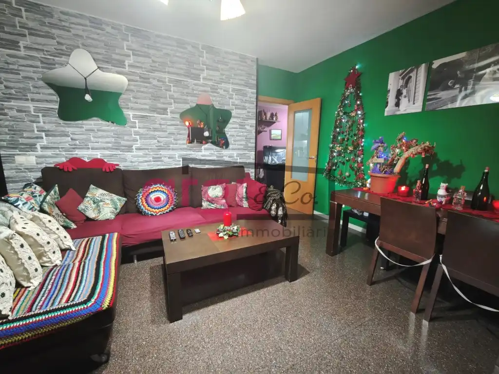 Piso en venta en Calle Antonio Machado, Vilamarina, Viladecans