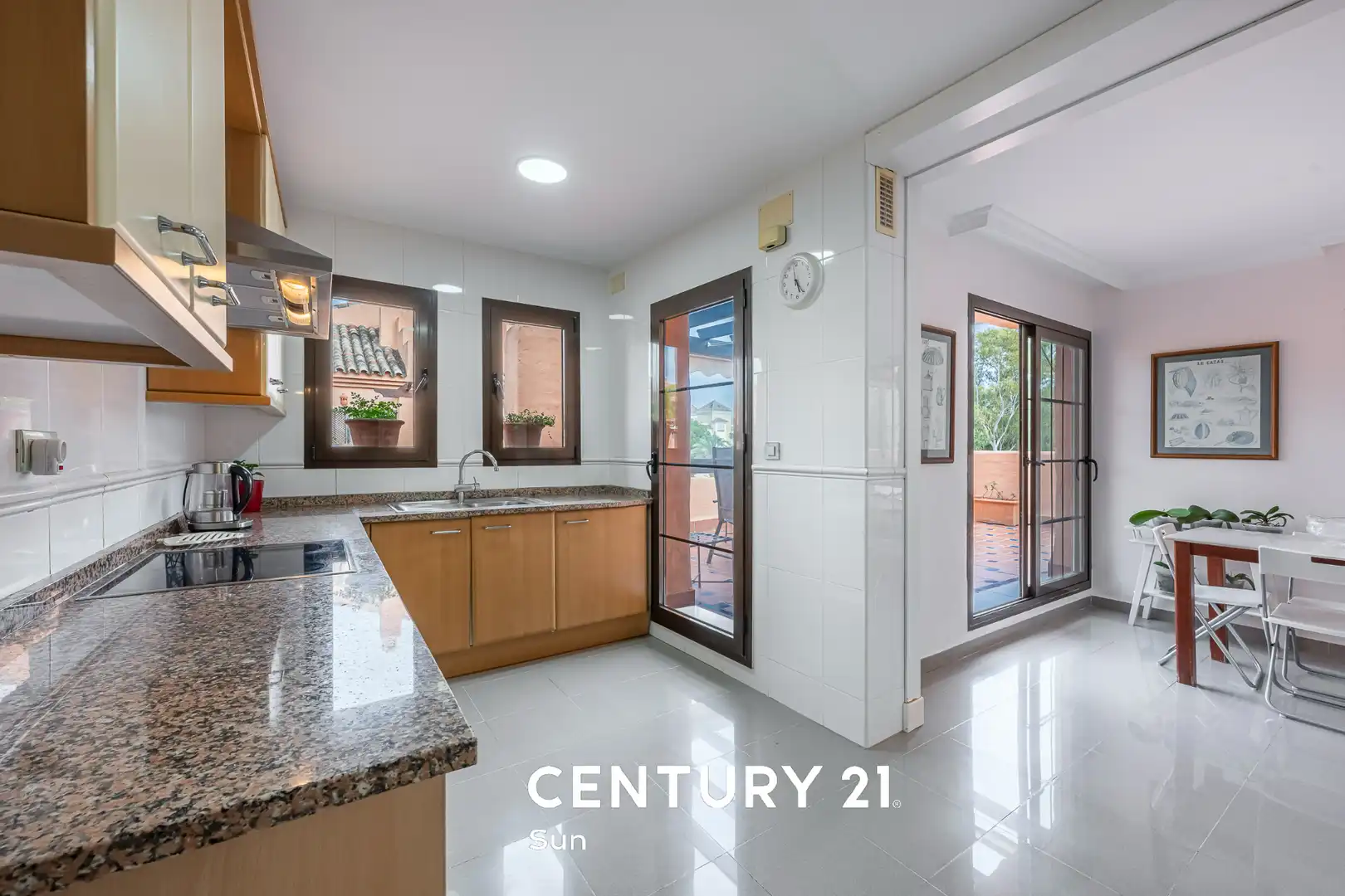 Penthouse with terrace for sale in Calle Campo de Luna 2A, imagen 11