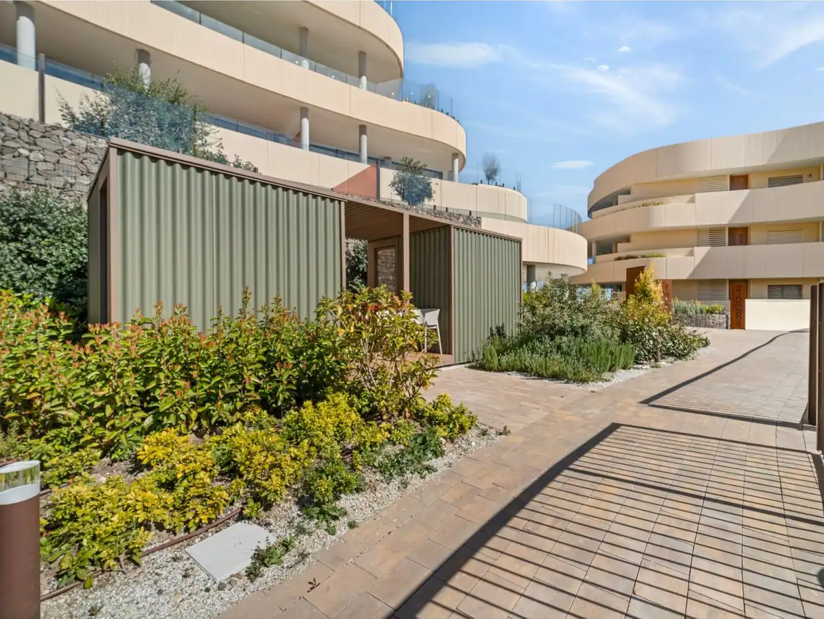 Apartment with pool for sale in Centro ciudad, imagen 40