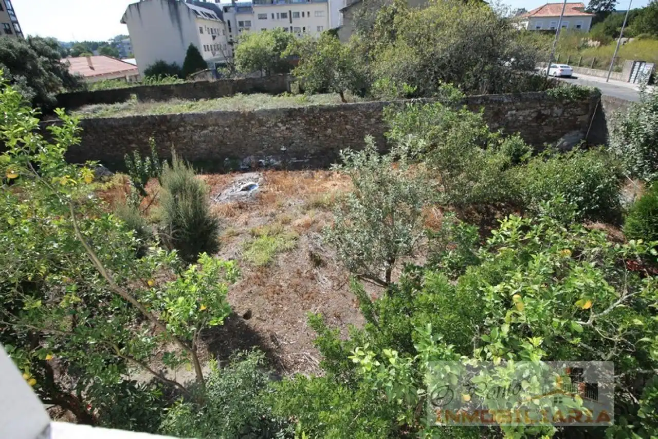 Terreni e lotti in vendita a O Feal - Xubia