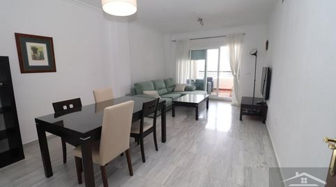 Foto 4 de Piso de alquiler en Centro, Alhaurín El Grande