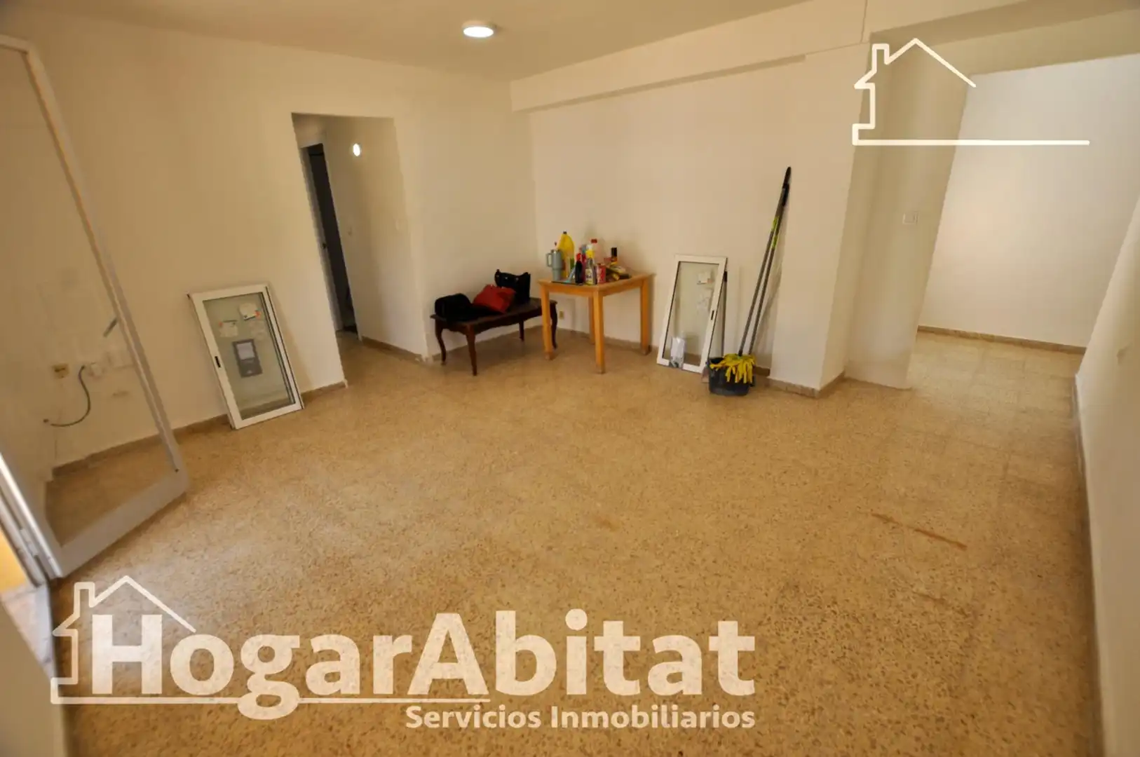 Flat for sale in Náquera  with Balcony and Alarm