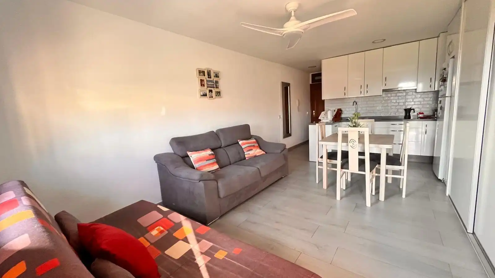 Loft zur Miete in Retamar