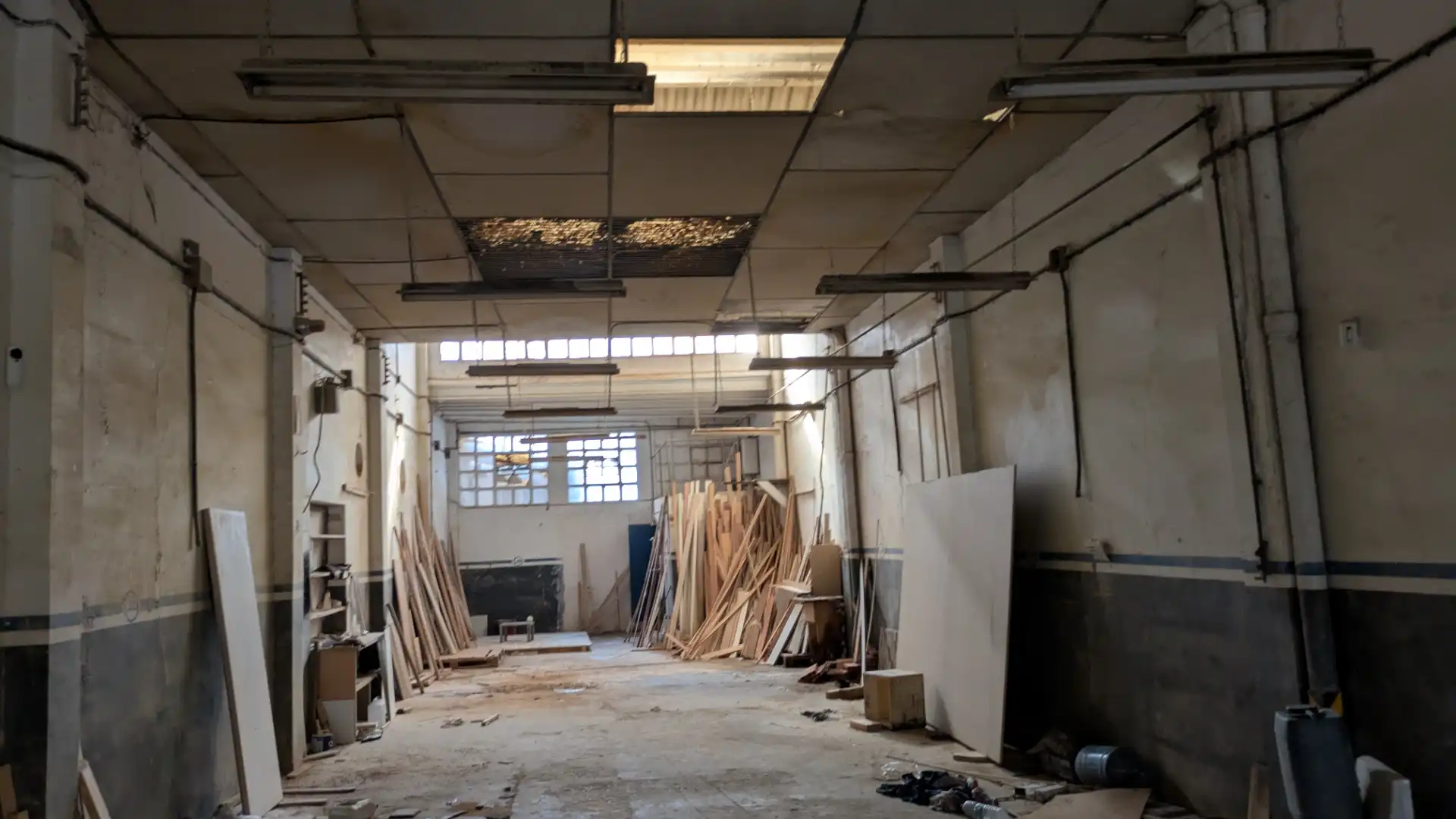 Industrial building for sale in Carrer de l'Estadella 48, imagen 14