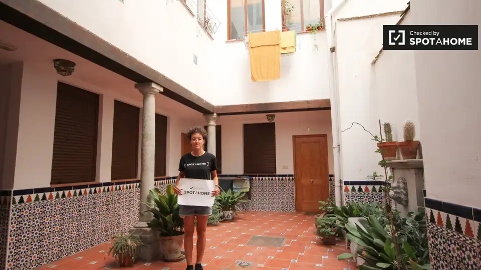 Habitación en Granada, Granada