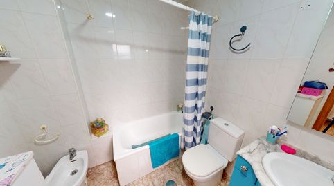 Foto 4 de Piso en venta en Carrer Felipe Moya, Altabix, Elche / Elx