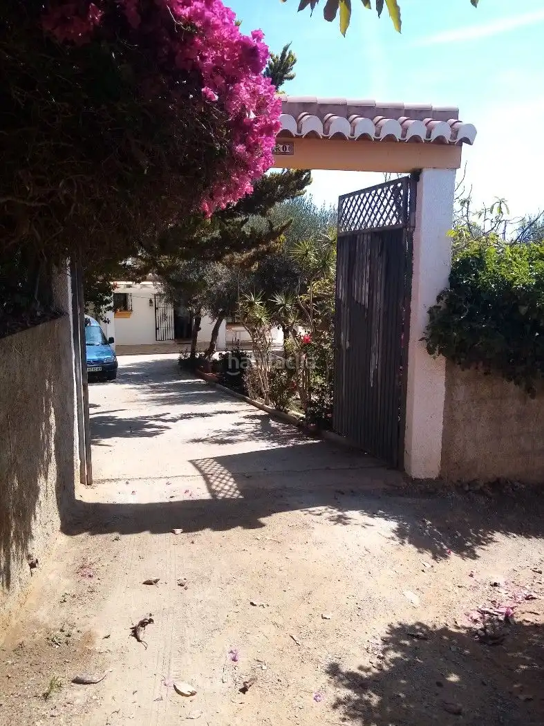 Villa zur Miete in Calle Jazmín 2, imagen 11