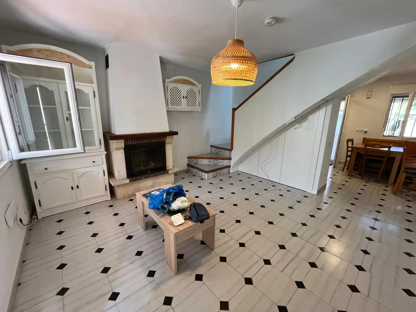 Doppelhaushälfte mit Pool zum Verkauf in Calle Mar de Cristal, imagen 7