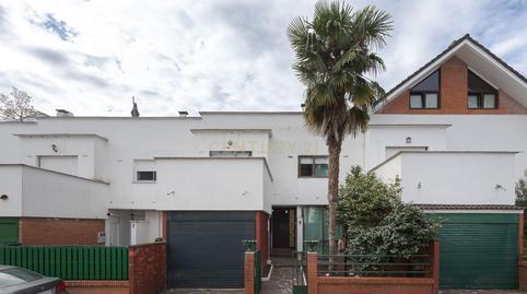 Photo 2 of Single-family semi-detached for sale in Montesol Etxetaldea, 9, San Sebastián, Spain, 9, Miracruz, Gipuzkoa