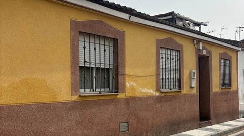 Foto 3 de Apartamento en venta en Miguel Delibes, Este, Mérida