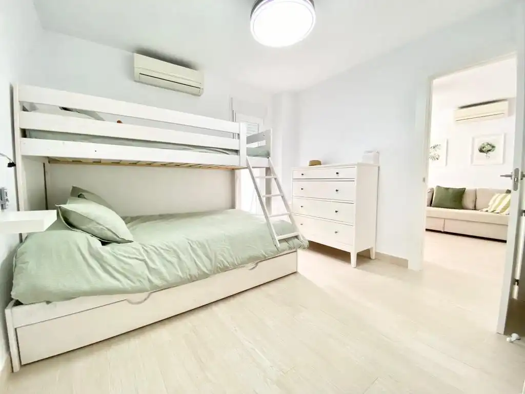 Appartement avec piscine à louer à Avenida Antonio Tore Tore, imagen 7