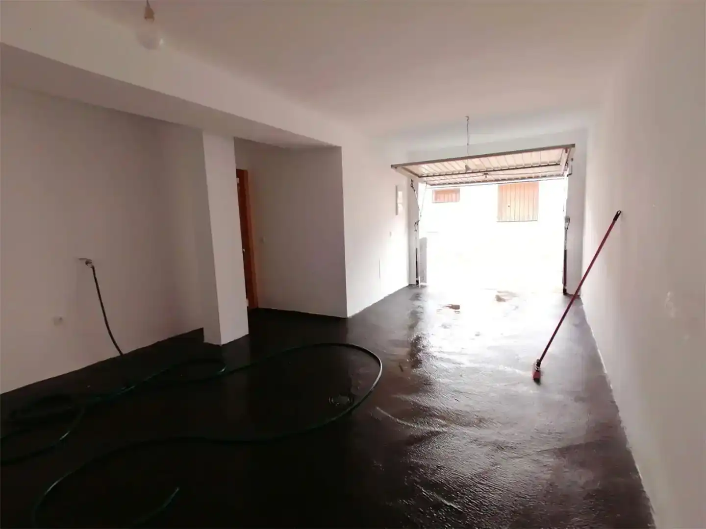 Flat for sale in Nevada  with Balcony
