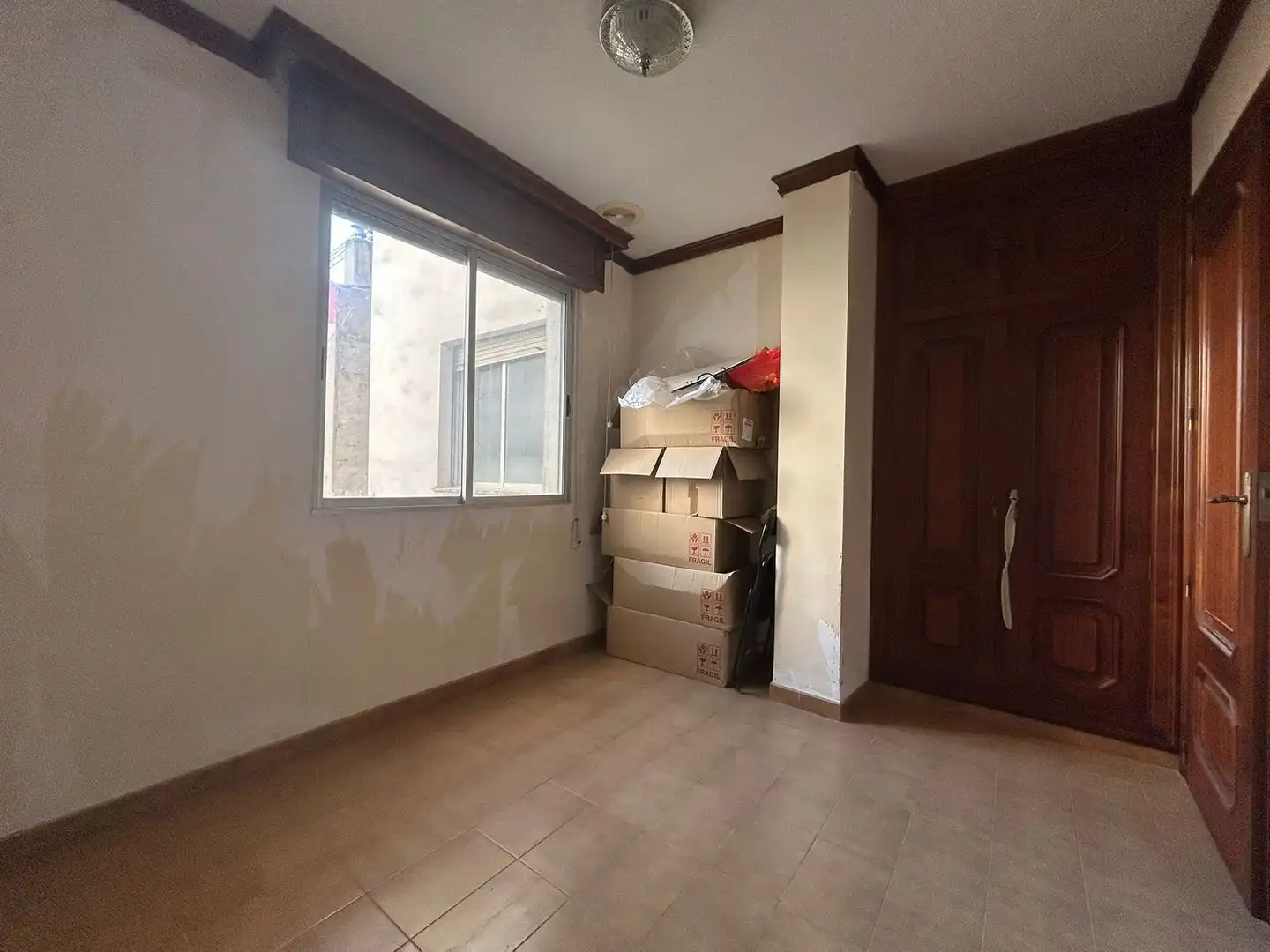 Bedroom of Flat for sale in Vila-real