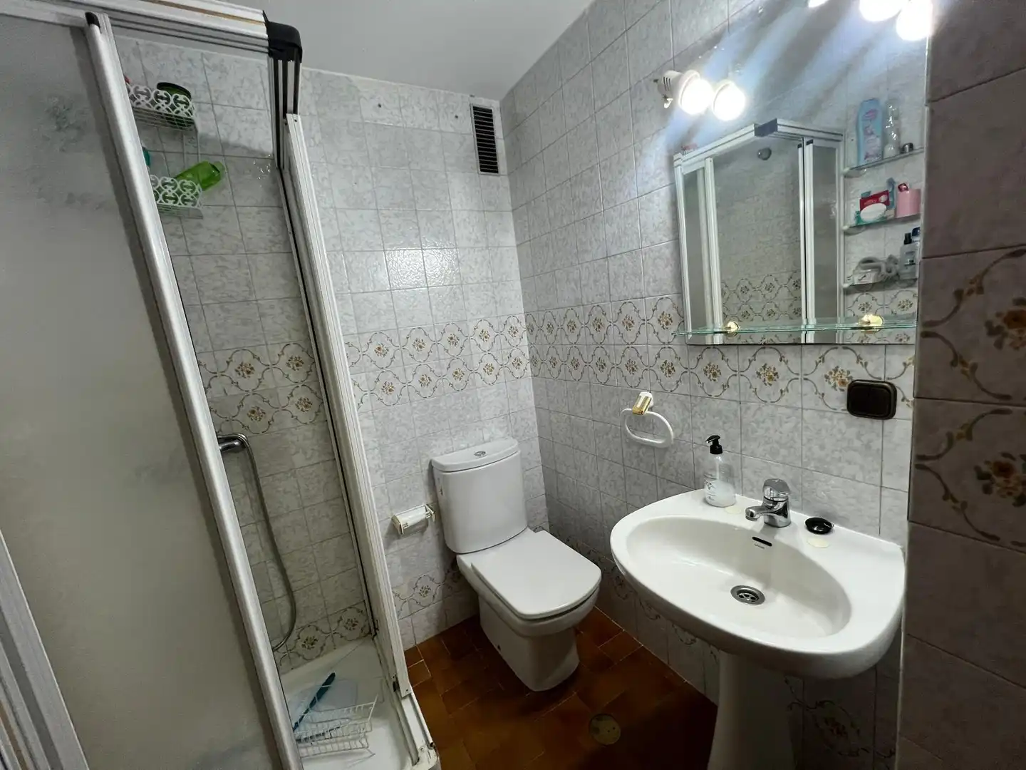 Baño de Piso en venta en Cáceres con Aire acondicionado, Calefacción y Terraza