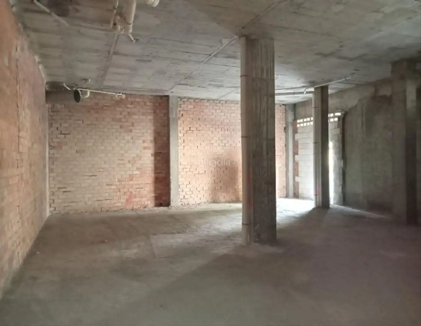 Gewerbefläche zur Miete in Calle Poeta Muñoz San Román 25, imagen 4