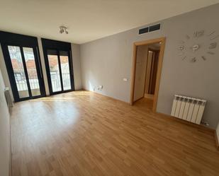 Bedroom of Flat for sale in Sabadell  with Air Conditioner, Heating and Parquet flooring