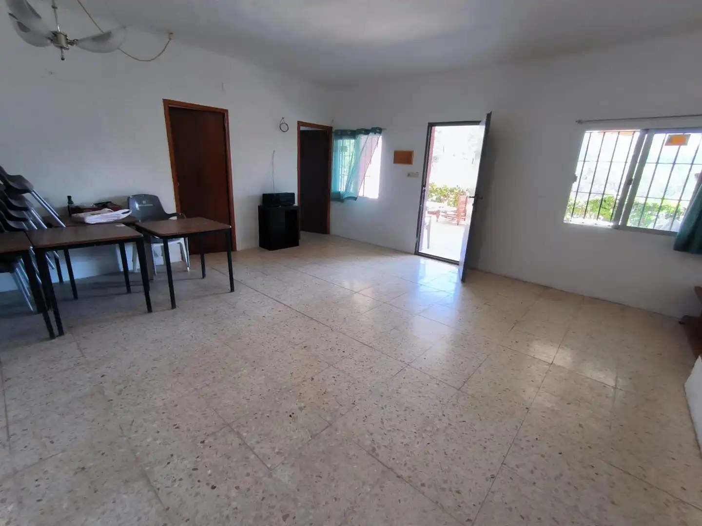 Casa con giardino in vendita a Finestrat Pueblo, imagen 12