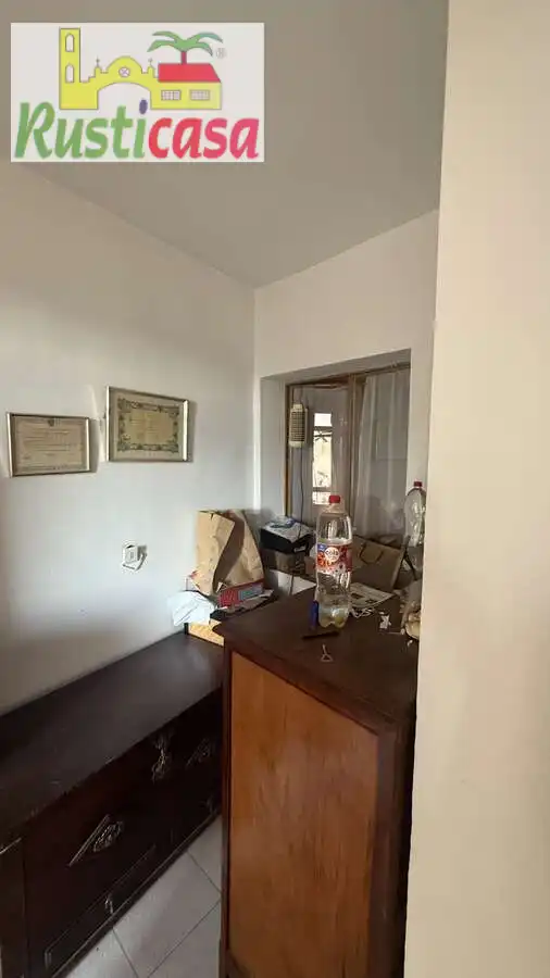 Dining room of Houses for sale in Bailén  with Air Conditioner and Terrace