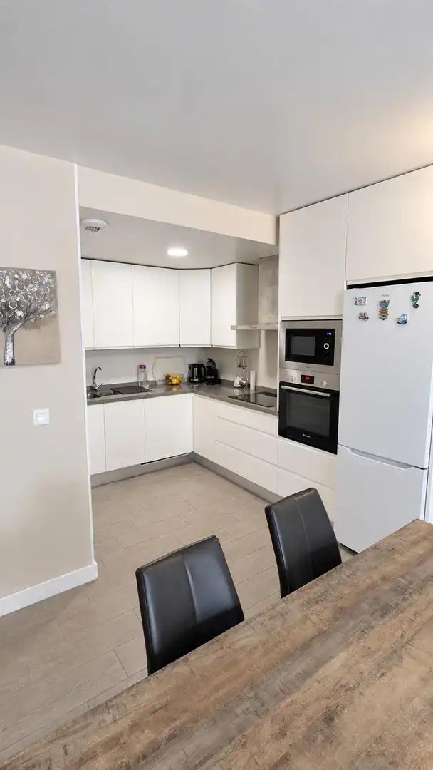 Appartement compact à vendre à El Peñoncillo, imagen 8