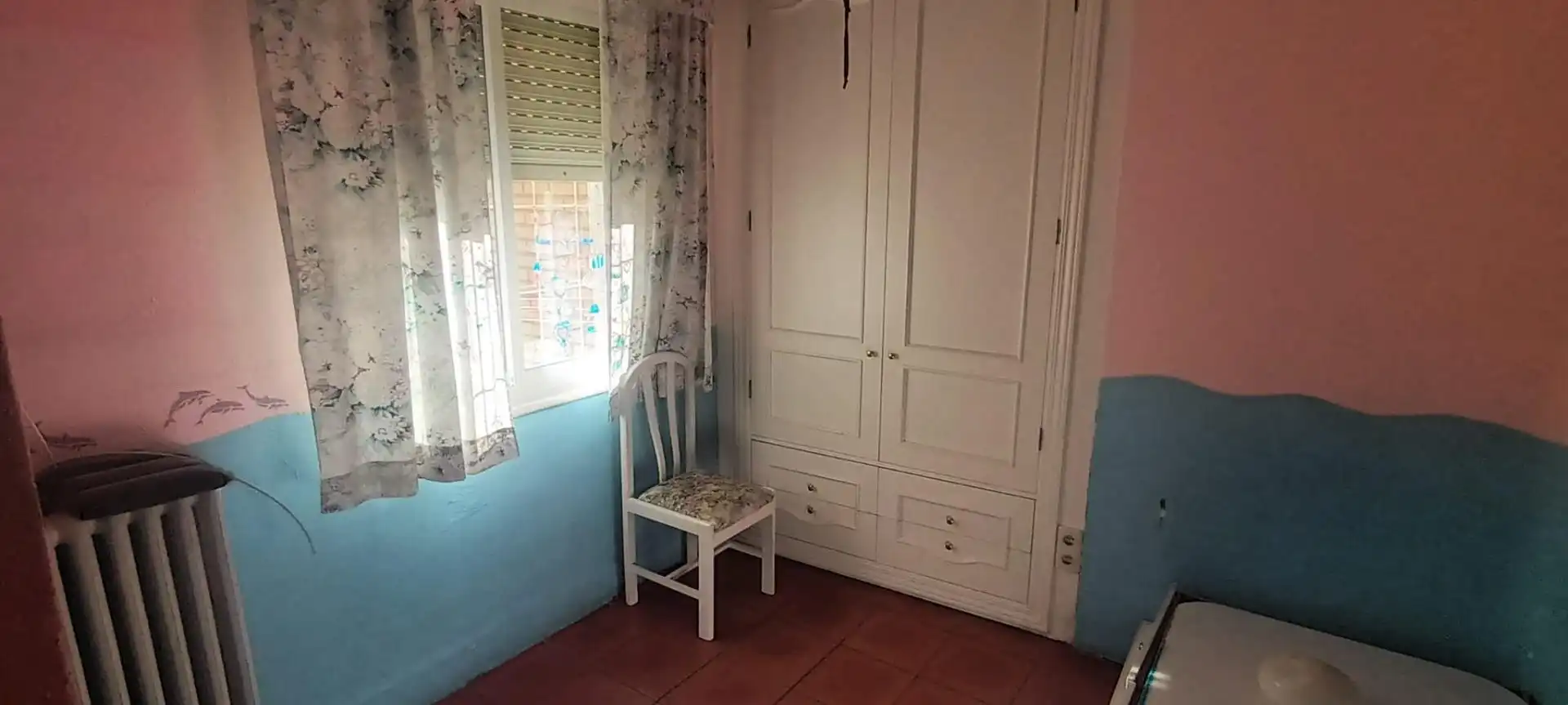Dormitori de Pis en venda en Ciudad Real amb Terrassa